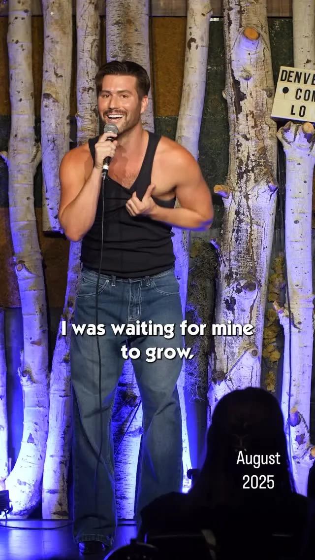 Friday Night Stand-Up at Denver Comedy Lounge (photo 3)
