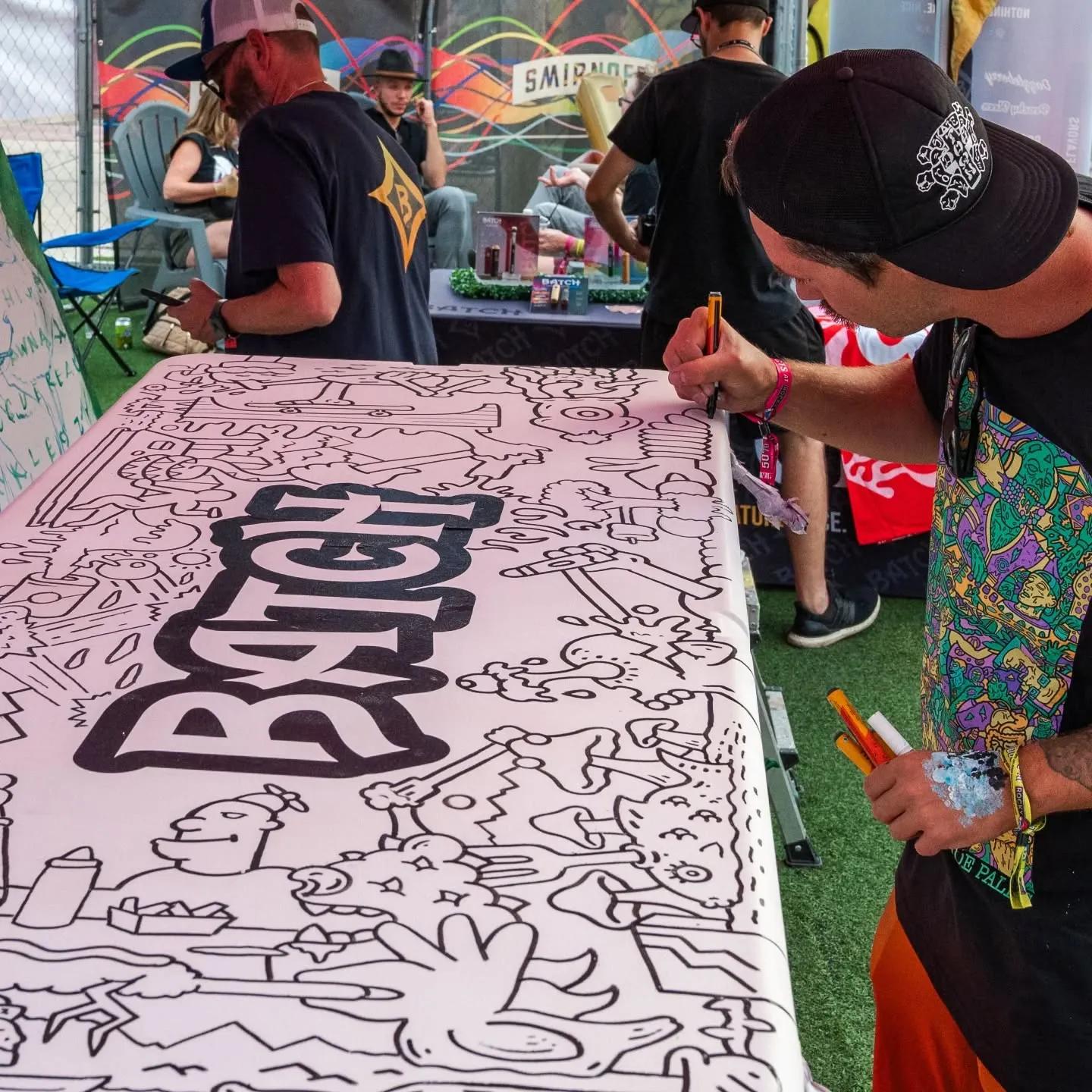 Rooster ArtFest 2026 (photo 5)