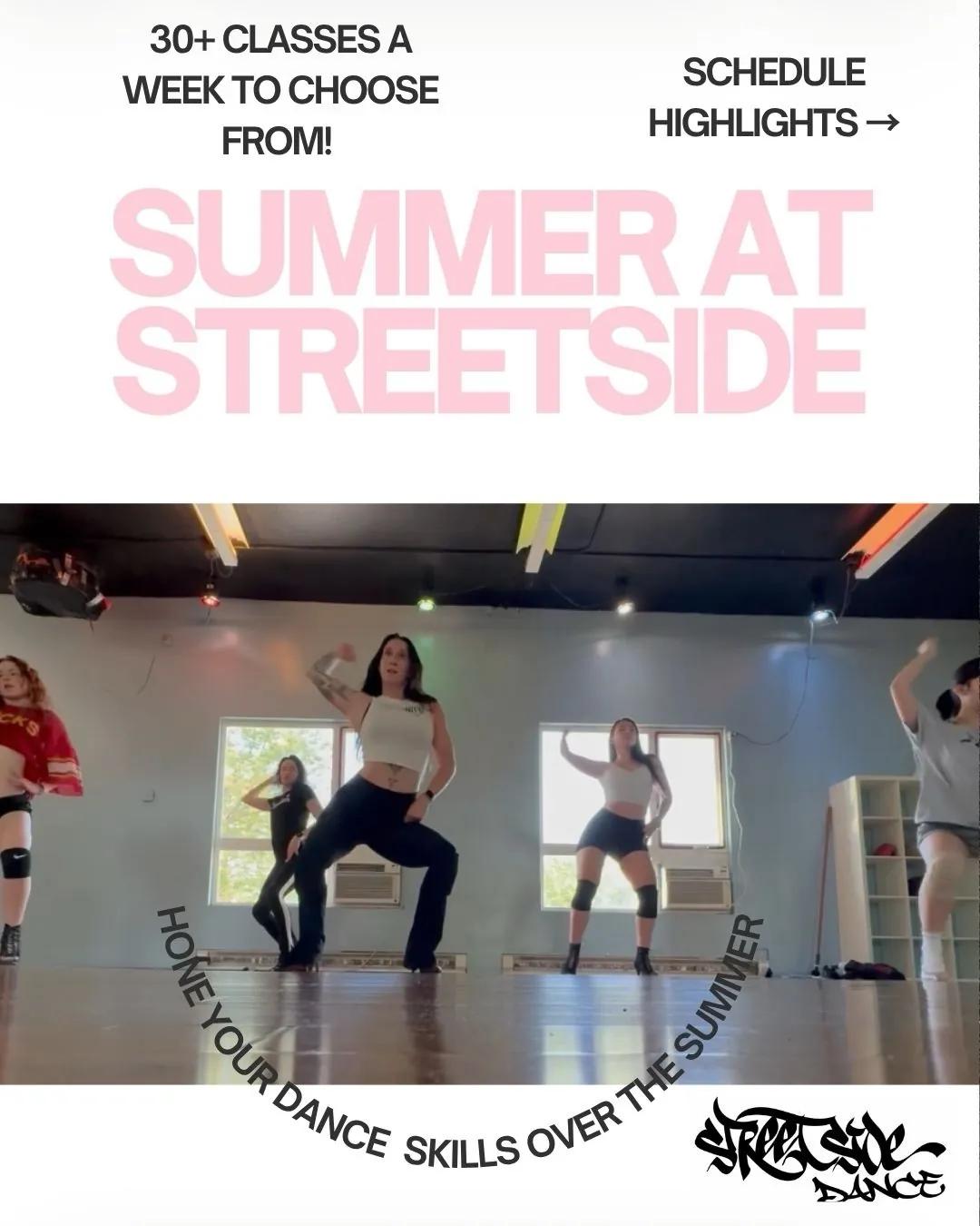 Heels with Karlie Place at Streetside Dance (photo 2)