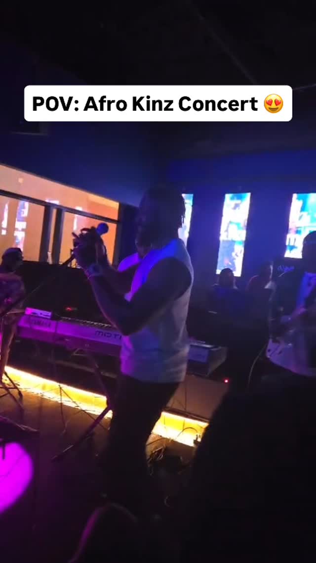 Afro Kinz Summer Bash at XSO Nightclub (photo 3)