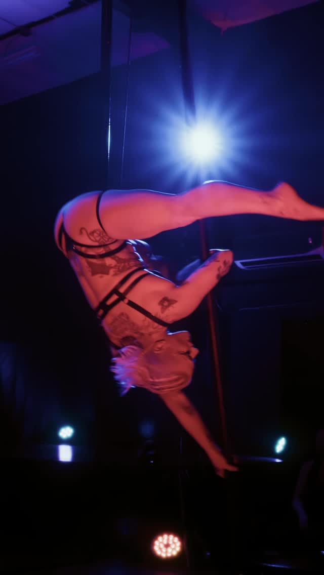 14th Annual Colorado Burlesque Festival at The Oriental Theater (photo 4)