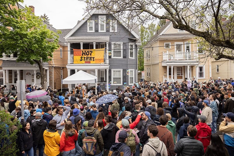 Denver PorchFest 2026