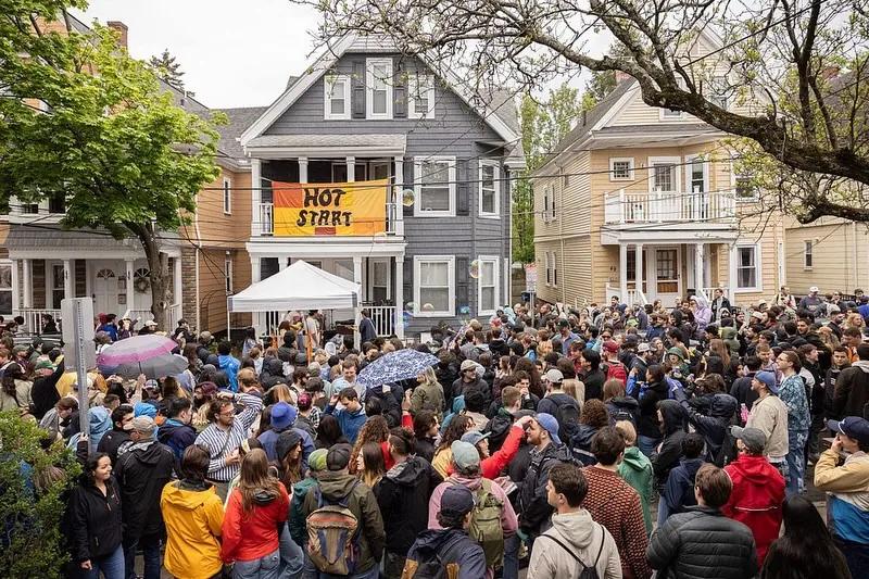 Denver PorchFest 2026