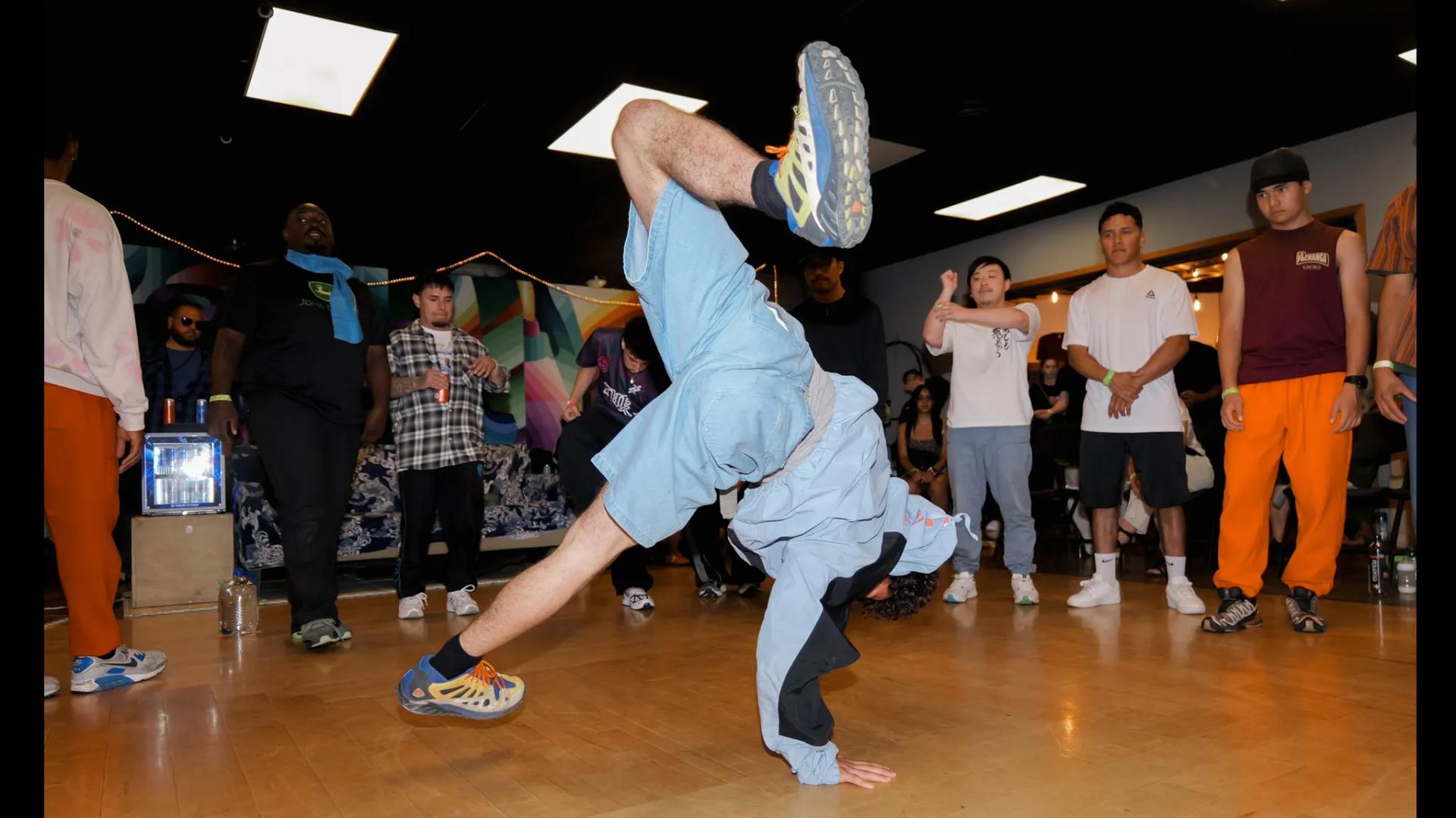 Transitions and Flow with Jups at Mi Chantli (photo 3)