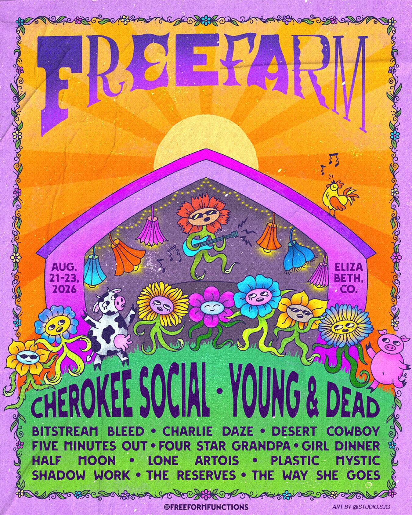 FreeFarm 2026