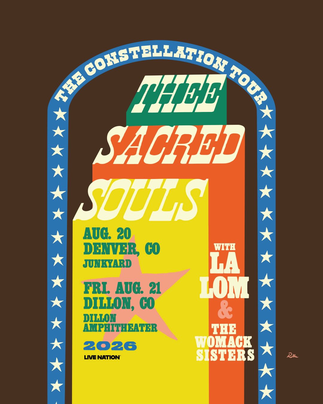 Mile High Soul Club at The Goldfinch (photo 2)