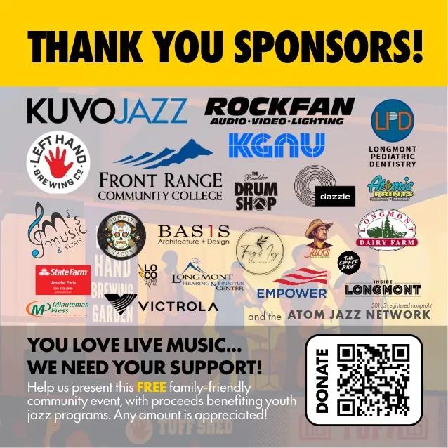 Atom Jazz Fest 2026 (photo 2)