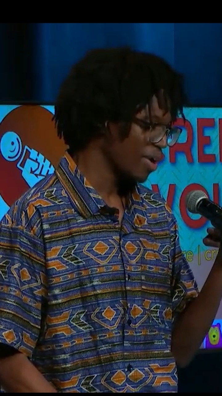 Sacred Voices LIVE! featuring Hakeem Furious (photo 5)