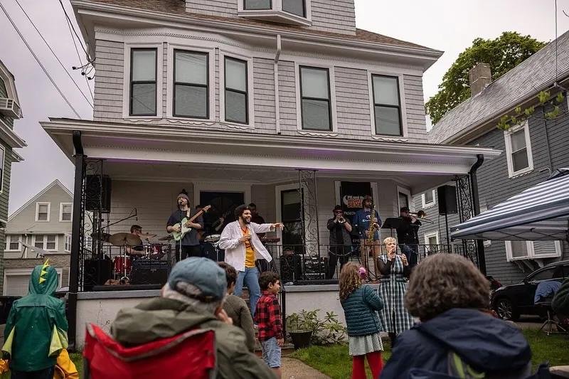 Denver PorchFest 2026 (photo 4)