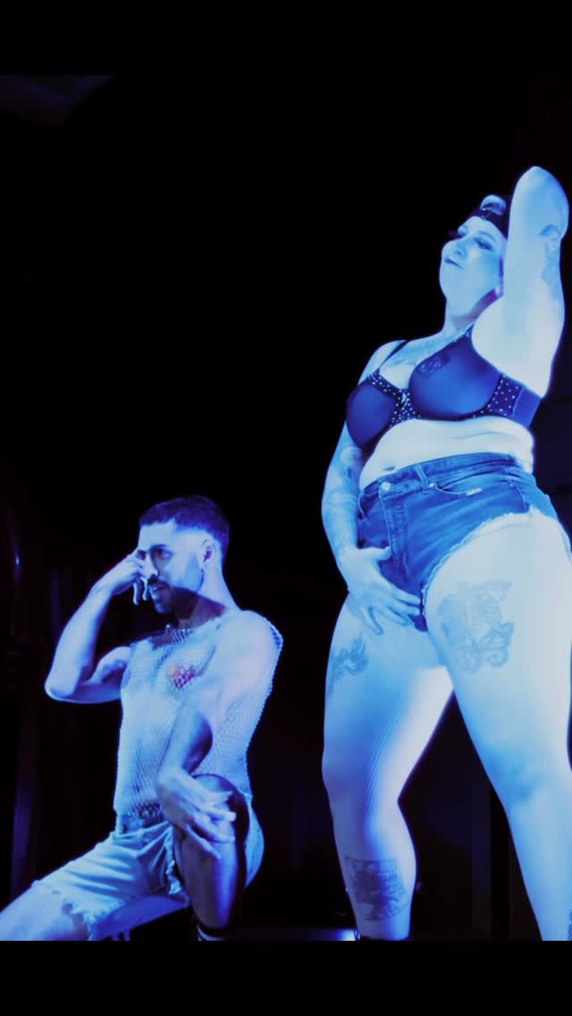 14th Annual Colorado Burlesque Festival at The Oriental Theater (photo 3)