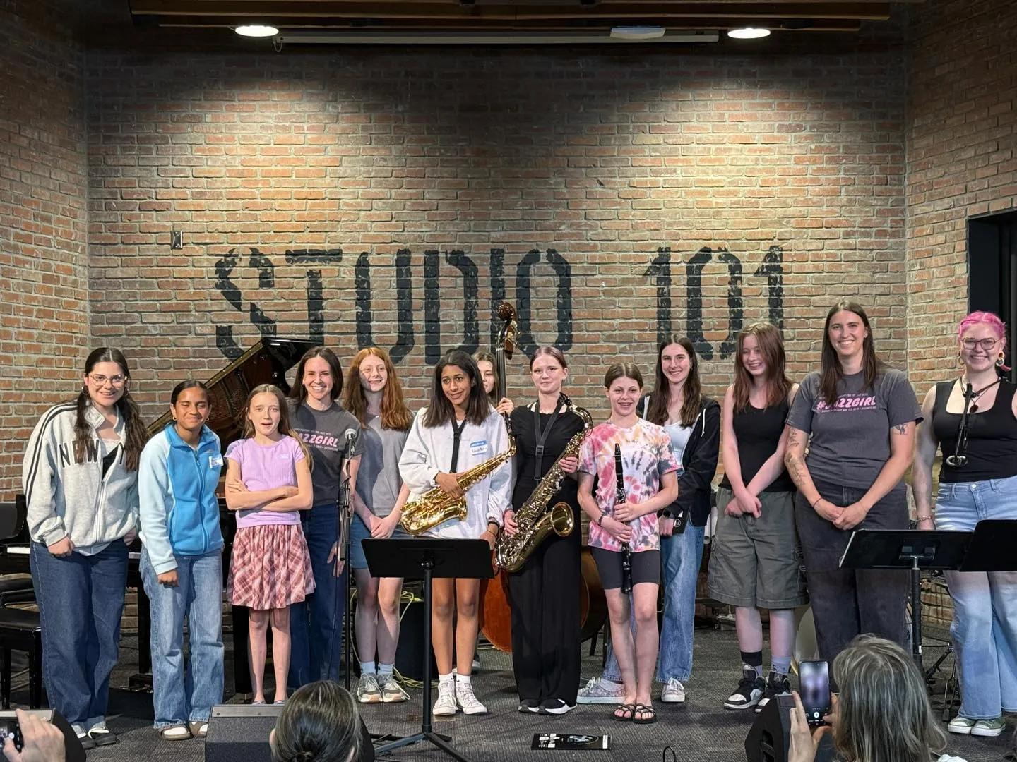Adult Jam Session at the Muse Performance Space (photo 2)