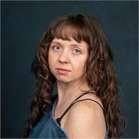 Jazz with Sydney Suter at Streetside Dance