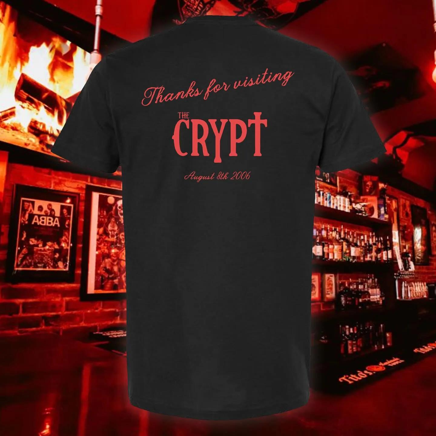 Off With Their Heads at The Crypt Denver (photo 5)