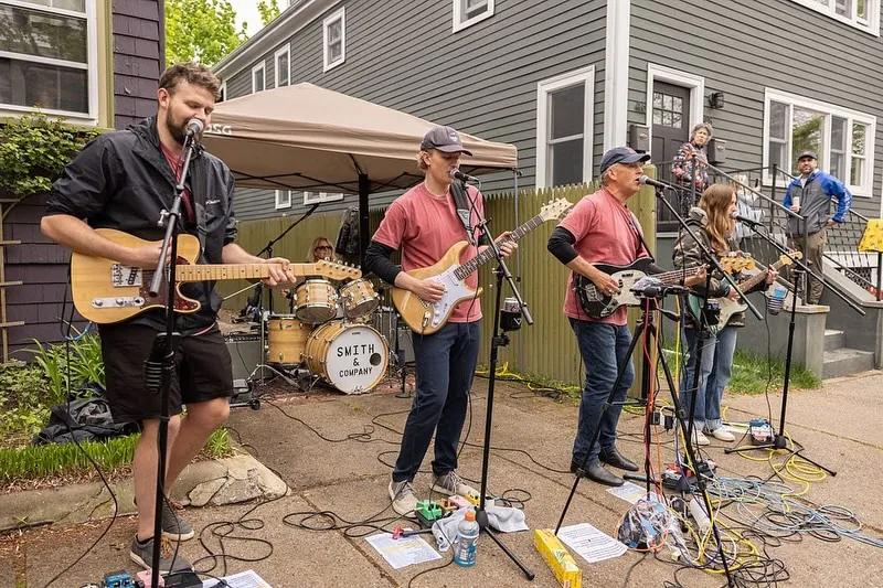 Denver PorchFest 2026 (photo 2)
