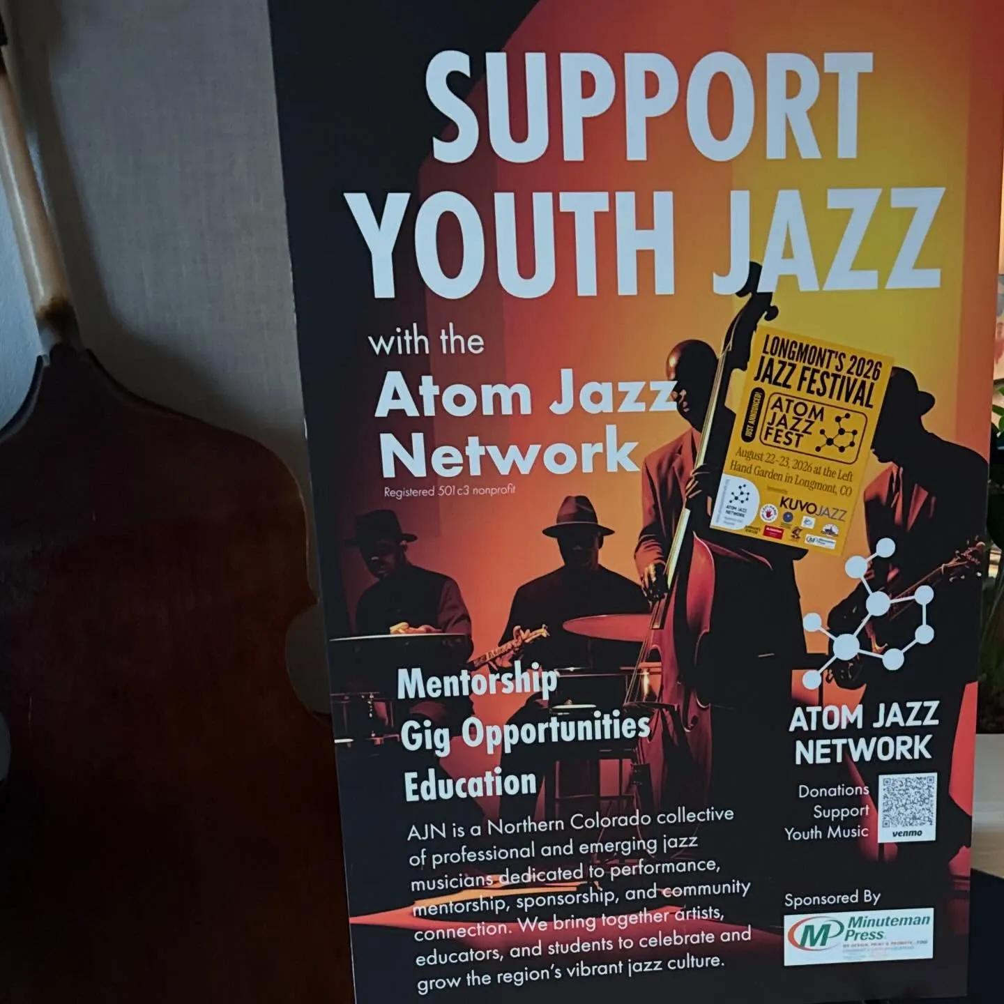 Atom Jazz Fest 2026 (photo 3)