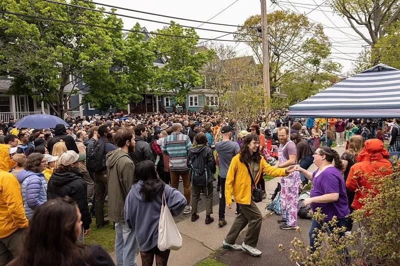 Denver PorchFest 2026 (photo 5)