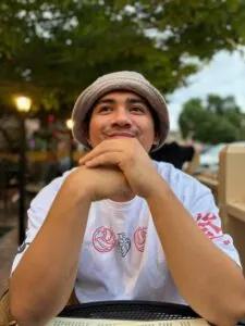 Breaking Fundamentals with Nathan Bala at Mi Chantli (photo 2)