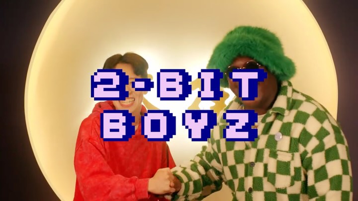 2-Bit Boyz at Duke's Good Sandwiches, Historic Five Points (photo 3)