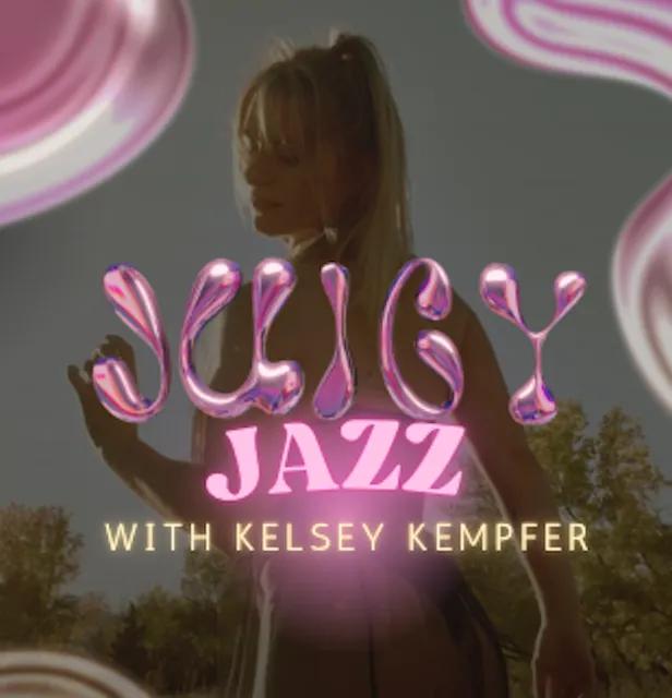 JUICY Jazz Dance Class