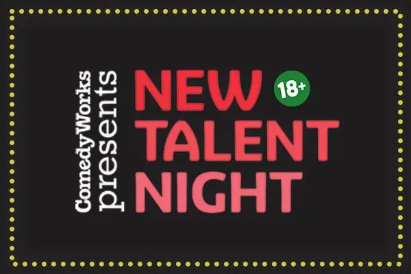 New Talent Night: Local Denver Comics at South at The Landmark