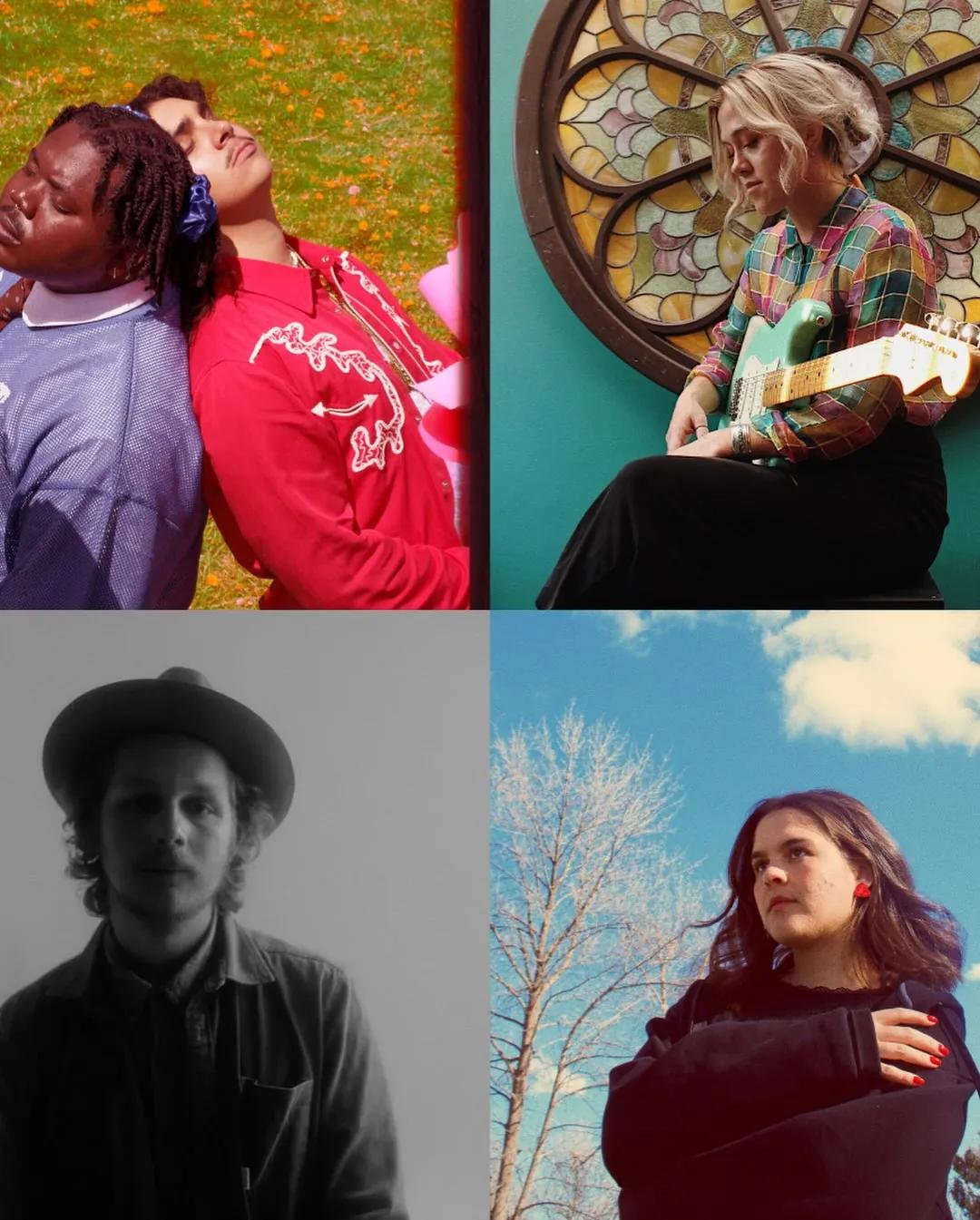 DOGTAGS, playing The Neighbor, Nov 13