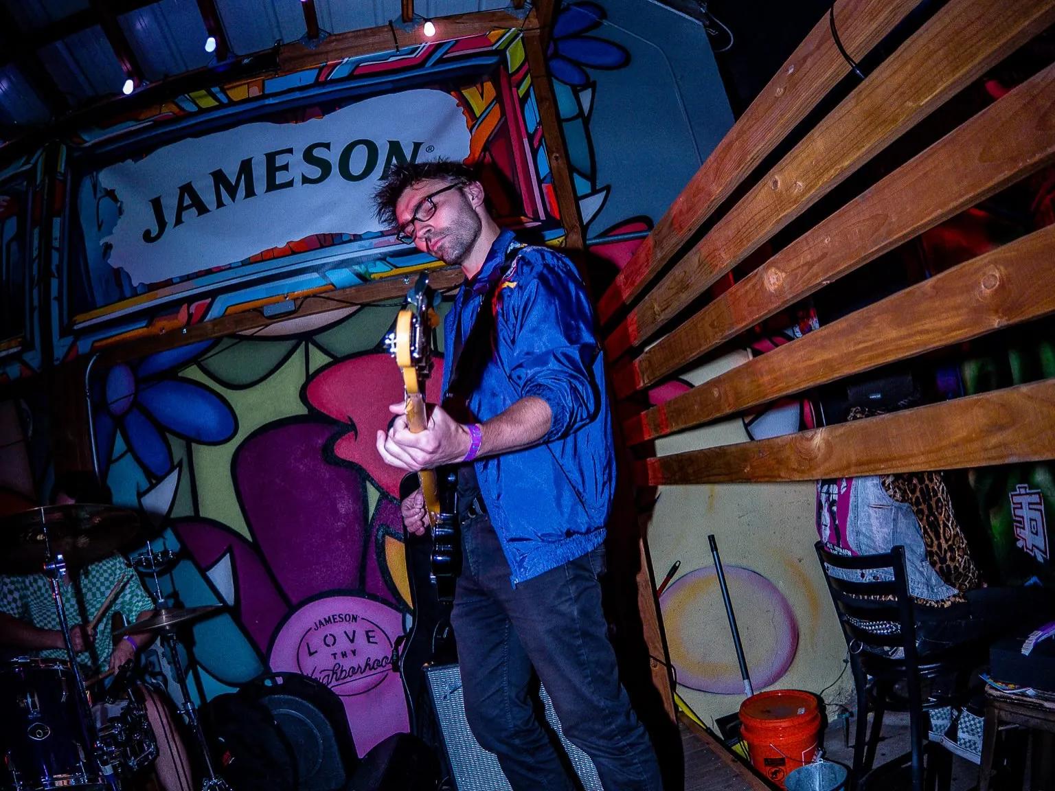 Candy Chic Album Release Show at The Atrium, Fort Collins (photo 6)