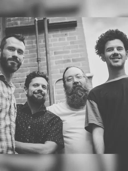 Head for the Hills at the Aggie Theatre, Fort Collins