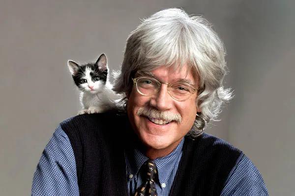 Dr. Kevin Fitzgerald: Veterinarian, Comedian and Storyteller Live in Denver