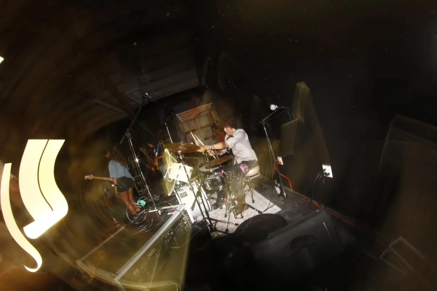 Soneffs, playing Unit 5, Oct 17