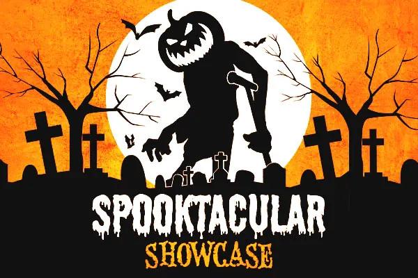 SPOOKtacular Showcase: Halloween Stand-up Comedy at South at The Landmark, Denver