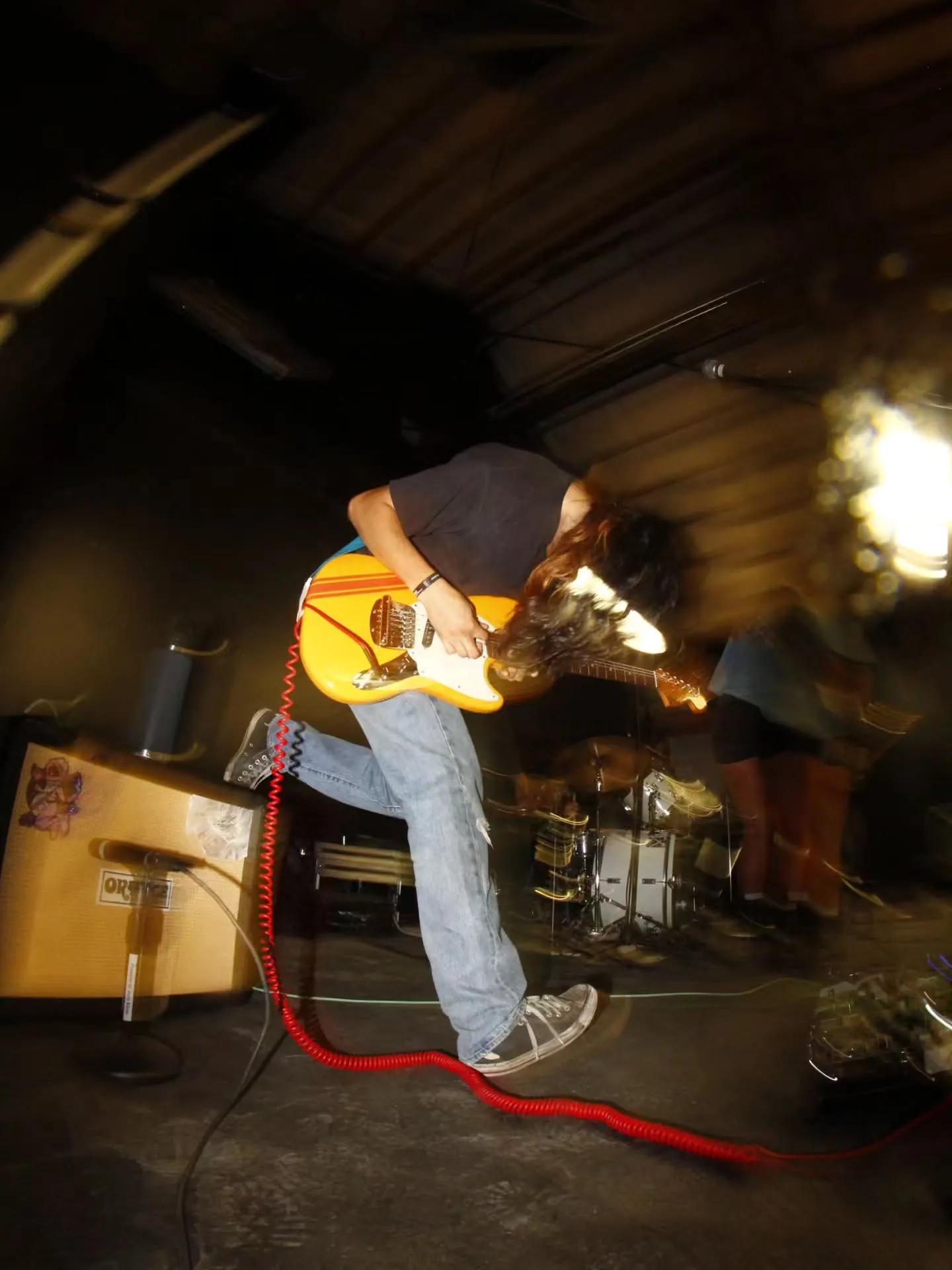 Soneffs, playing Unit 5, Oct 17