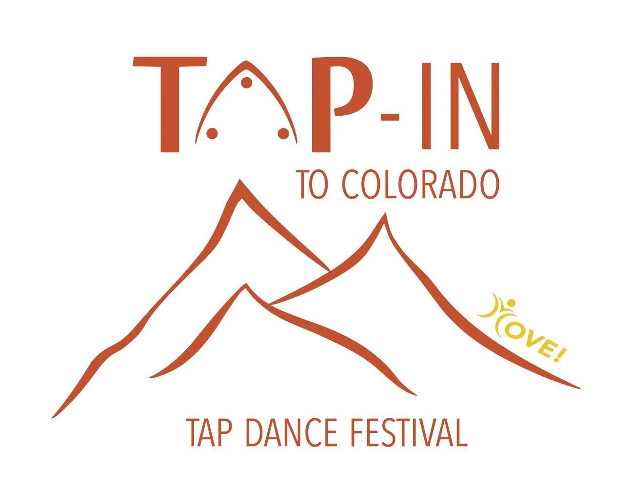 TAP-IN to Colorado Tap Dance Festival 2026 (photo 2)