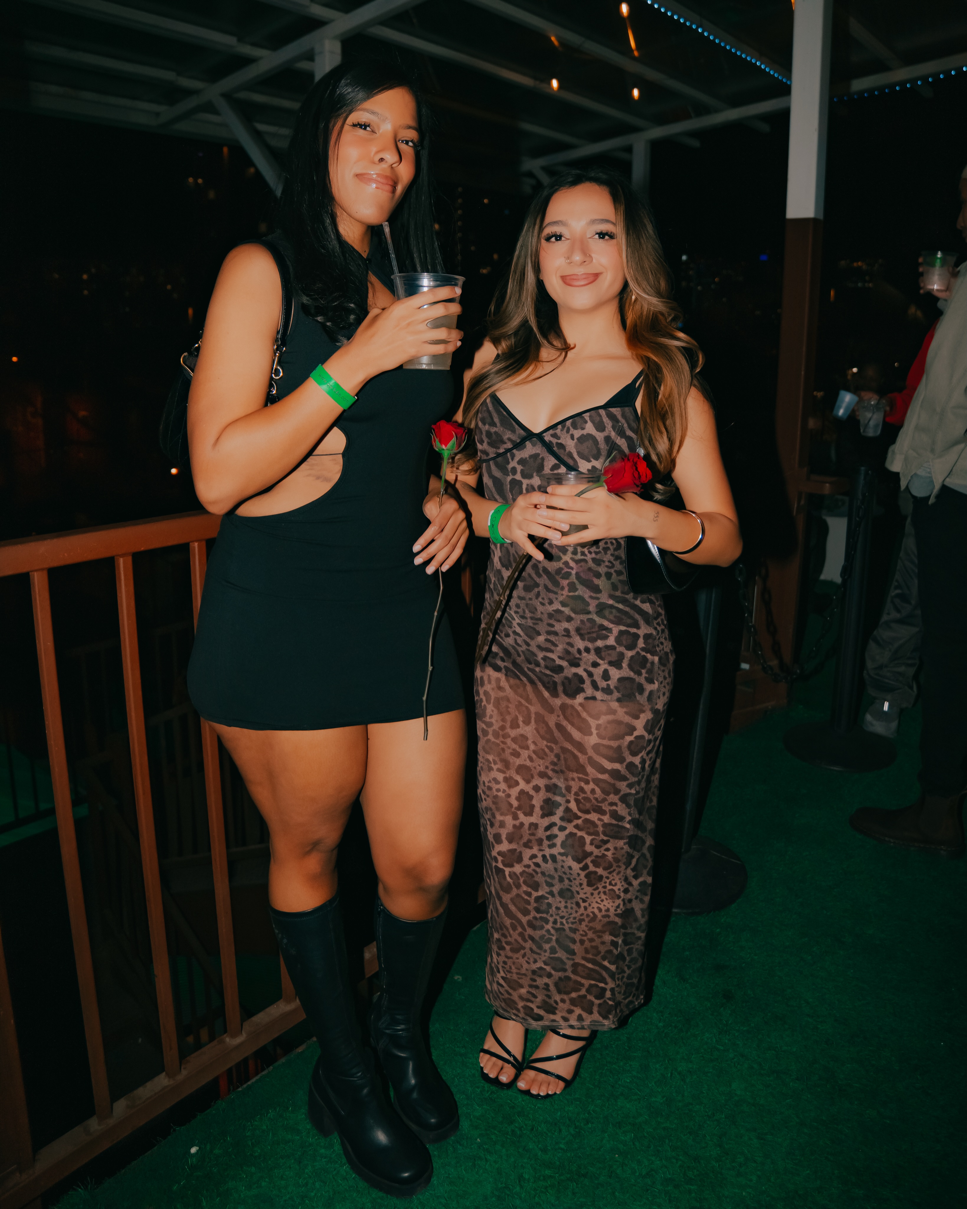 Good Good: R&B / Altè Night at The Resident (photo 5)