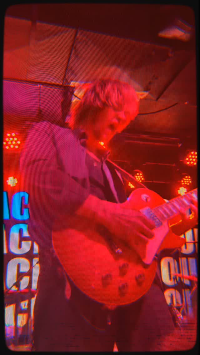 Jackson Cloud at The Fox Theatre (photo 3)