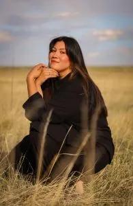 Contempo Narrative with Carolina Brizuela at Mi Chantli (photo 2)