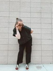 Open Level Hip Hop with Sara Swain at Mi Chantli (photo 2)
