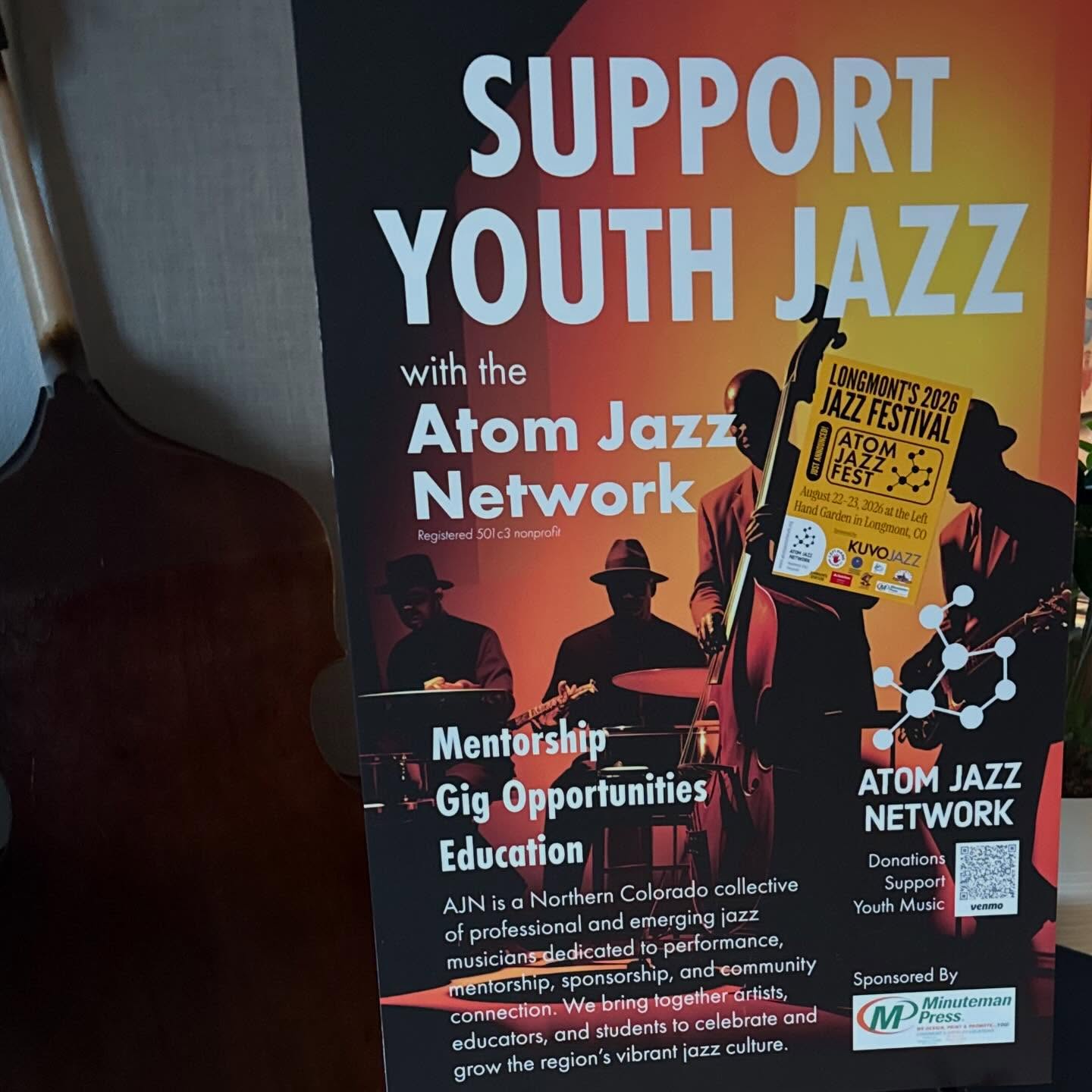 Atom Jazz Fest 2026 (photo 3)