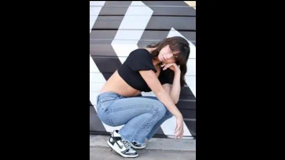 Femme Hip Hop with Anna Sirkus at Mi Chantli (photo 3)
