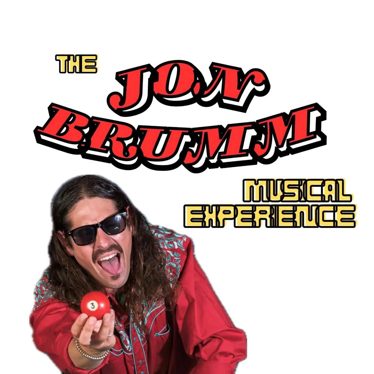 The Jon Brumm Musical Experience w/ Dylan Hurwich + Luke & Ray at Lost Lake, Denver