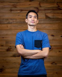 Intermediate Adult Breaking with Bobby Chan at Mi Chantli