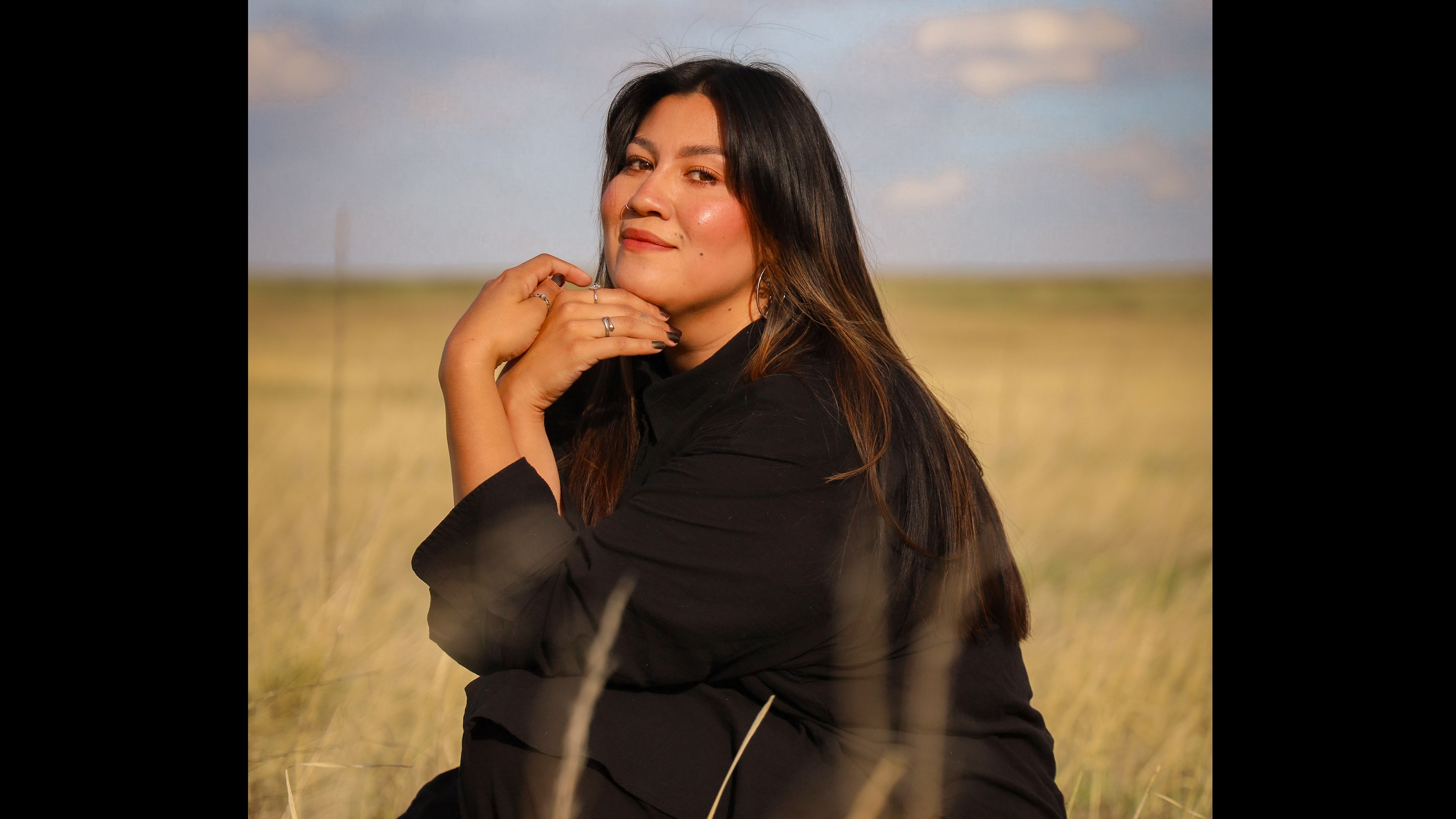 Contempo Narrative with Carolina Brizuela at Mi Chantli